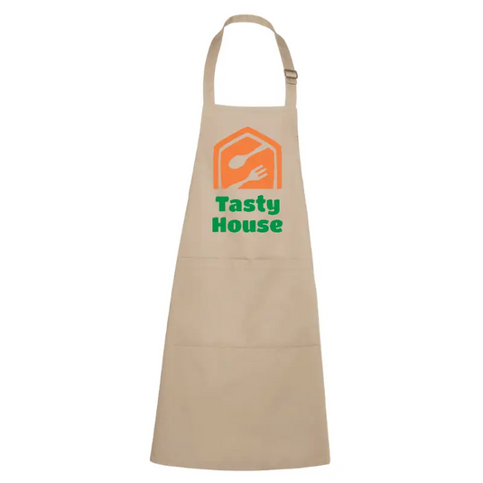 89stars | Престилка TastyHouse - Бежово (Natural) / One size / Лице - Престилка