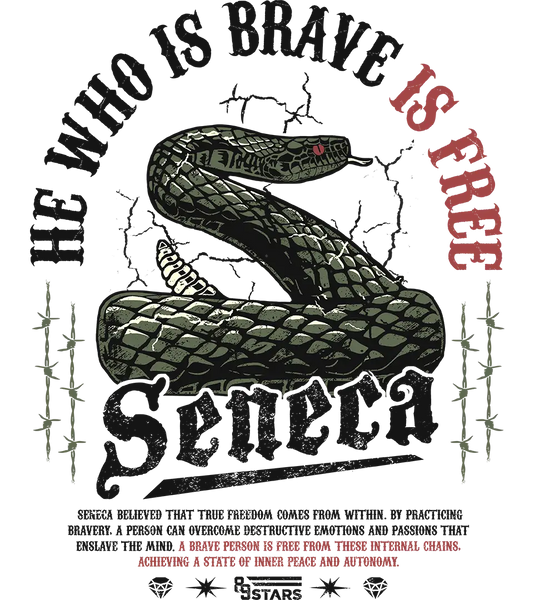 89stars | Seneca - Бяло / S / Лице - Мъжки regular