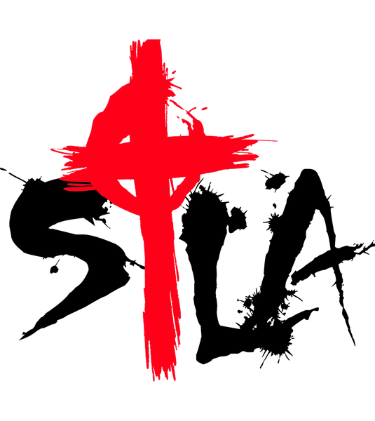 89stars | SILA - Бяло / XS / Лице - Мъжки regular