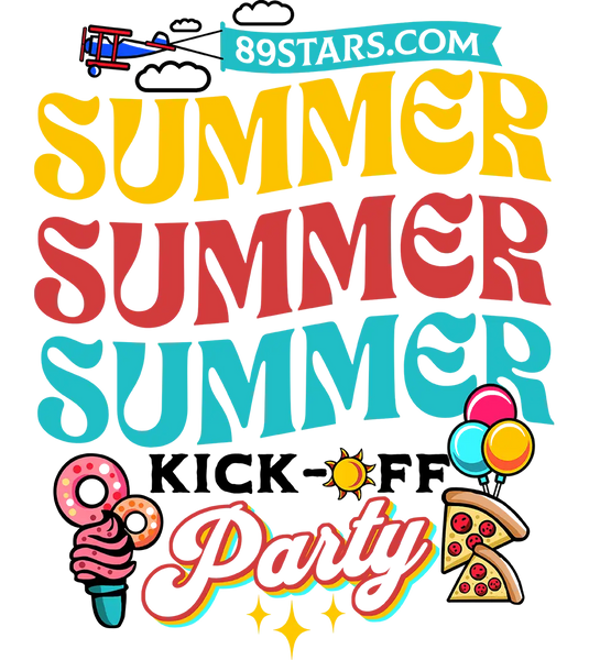 89stars | Summer - Бяло / XS / Лице - Дамски regular