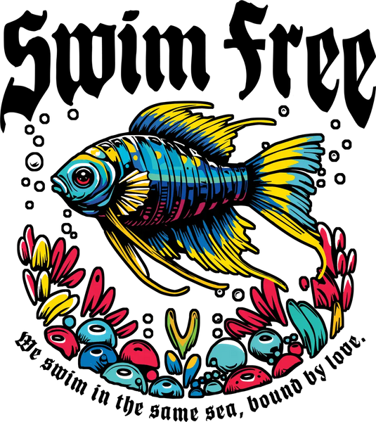 89stars | Swim Free - Бяло / XS / Лице - Мъжки regular