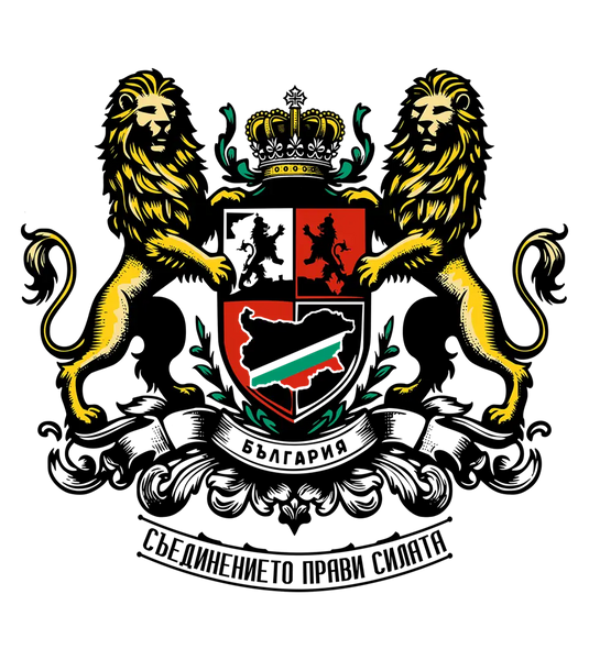 89stars | Съединението прави силата - Бяло / XS / Лице - Мъжки regular