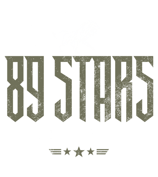 89stars | 89 Stars - Черно / S / Лице - Мъжки regular