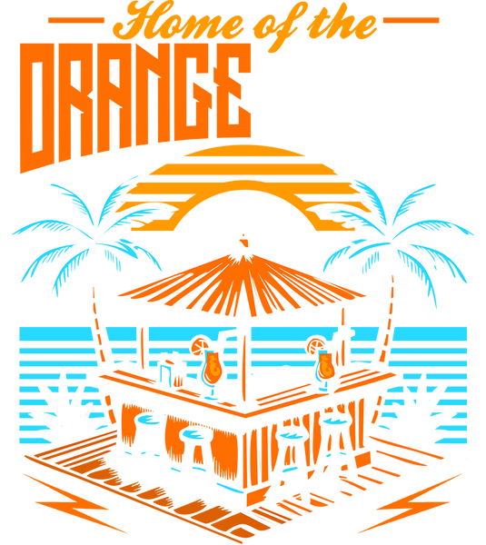 89stars | Orange Crush - Черно / XS / Лице - Мъжки regular