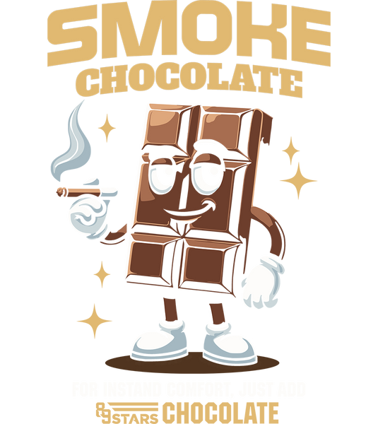 89stars | Smoke Chocolate - Черно / XS / Лице - Дамски regular