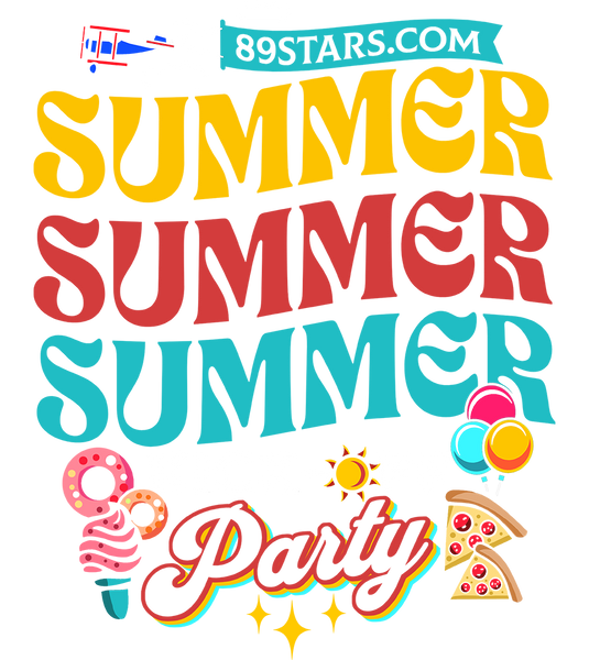 89stars | Summer - Черно / XS / Лице - Дамски regular