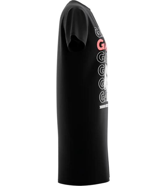 89stars | Дамска Туника “Next Level Gaming” – Стил със стратегическа мисия! - Дамска туника