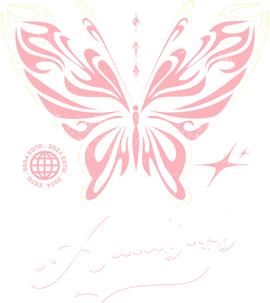 89stars | Дамска Oversized тениска ’Almighty’ – Символ на грация и мощ! - Дамски oversized