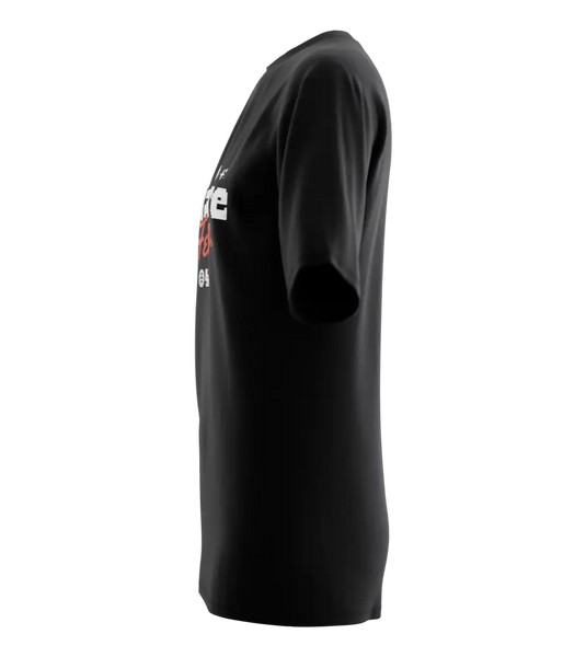 89stars | Дамска Oversized тениска ’Bizarre Feeling’ – Вдъхновена от стремежа към различното и смелото! - Дамски oversized