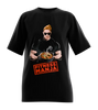 Дамска Oversized тениска 