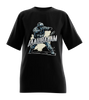 Дамска Oversized тениска 