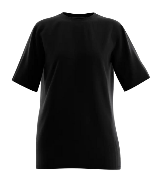 89stars | Дамска Oversized тениска ’Girl Who Loves Gaming’ – Когато стилът срещне геймърския дух! - Дамски oversized