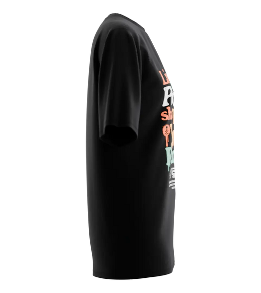 89stars | Дамска Oversized тениска ’Live with Purpose’ – Изпълни своята мисия със стил. - Дамски oversized