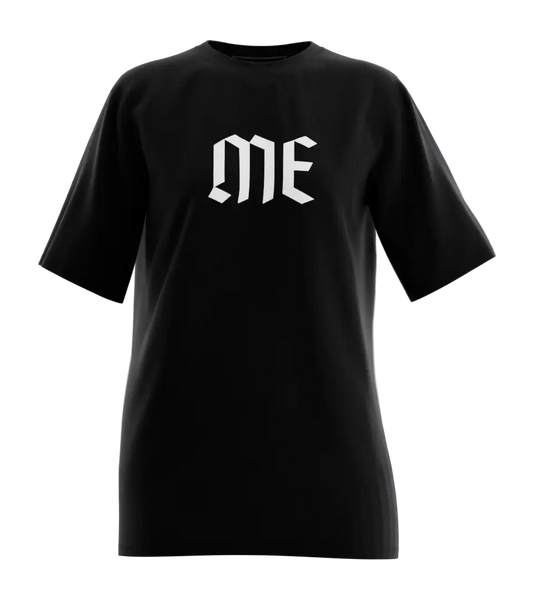 89stars | Дамска Oversized тениска ’MaLkaTaEmBa’ – Геймърско надмощие със стил! - Дамски oversized