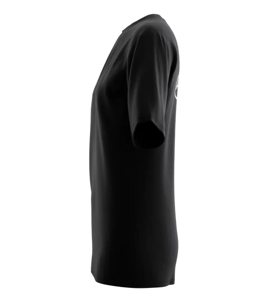 89stars | Дамска Oversized тениска ’Много Тегав’ – Геймърска сила със самочувствие! - Дамски oversized