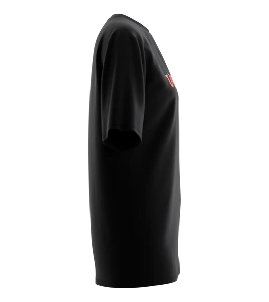 89stars | Дамска Oversized тениска ’Vonster’ – Сила мистика и визуален удар Дамски oversized