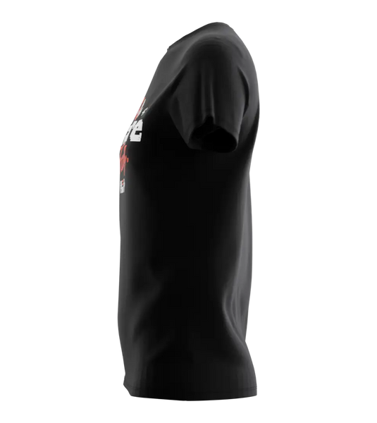 89stars | Дамска Regular тениска ’Bizarre Feeling’ - Послание за уникалност и стремеж към нестандартното! - Дамски regular