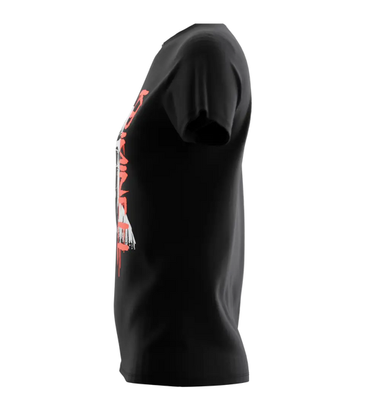 89stars | Дамска Regular тениска ’KRIMINELL’ – Без правила. Само стил. - Дамски regular