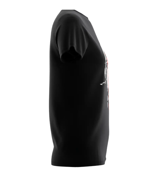 89stars | Дамска Regular тениска ’KRIMINELL’ – Без правила. Само стил. - Дамски regular