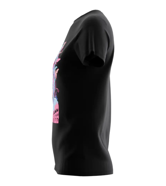 89stars | Дамска Regular тениска ’Metamorphosis’ – Красотата на промяната! - Дамски regular