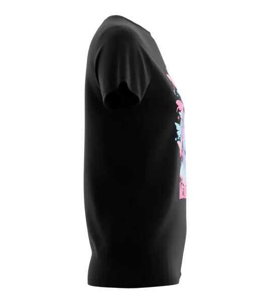 89stars | Дамска Regular тениска ’Metamorphosis’ – Красотата на промяната! - Дамски regular