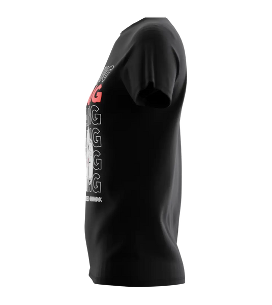 89stars | Дамска Regular тениска ’Next Level Gaming’ – Стил за истинските геймърки! - Дамски regular