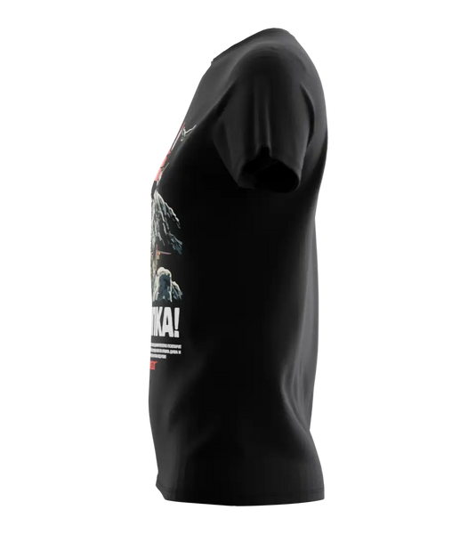 89stars | Дамска Regular Тениска ’О Шипка!’ – Вдъхновение от героите на България! - Дамски regular