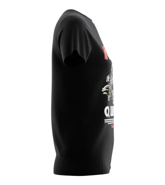 89stars | Дамска Regular Тениска ’О Шипка!’ – Вдъхновение от героите на България! - Дамски regular