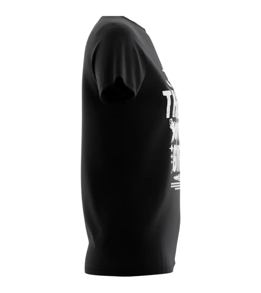 89stars | Дамска Regular тениска ’Ride the Wave’ – Дръзкият стил за твоята енергия! - Дамски regular