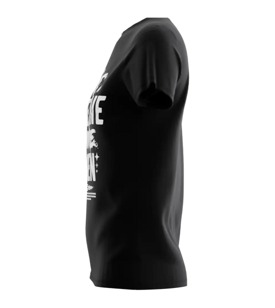 89stars | Дамска Regular тениска ’Ride the Wave’ – Дръзкият стил за твоята енергия! - Дамски regular