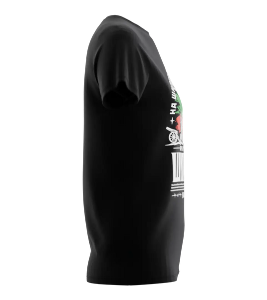 89stars | Дамска Regular тениска ’Шипка’ – История гордост и вдъхновение! - Дамски regular