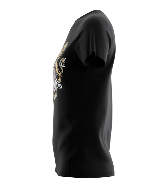 89stars | Дамска Regular Тениска ’Съединението Прави Силата’ – Символ на Българската независимост! - Дамски regular