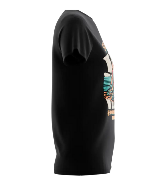 89stars | Дамска Regular тениска ’Summer Vibe’ – Наслади се на лятото със стил! - Дамски regular