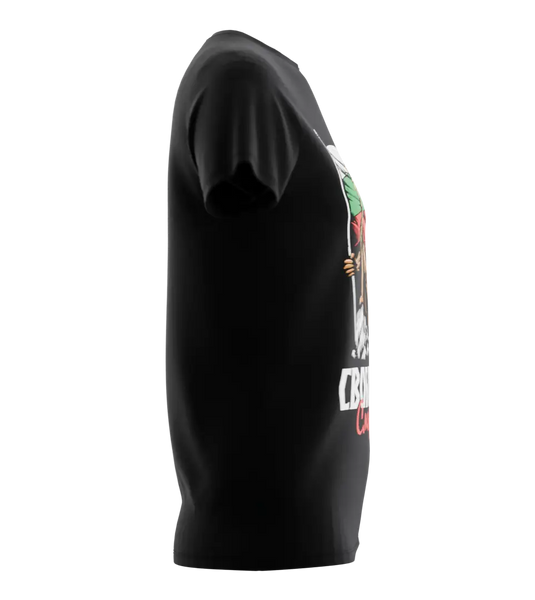 89stars | Дамска Regular тениска ’Свобода или Смърт’ – Символ на сила и независимост! - Дамски regular