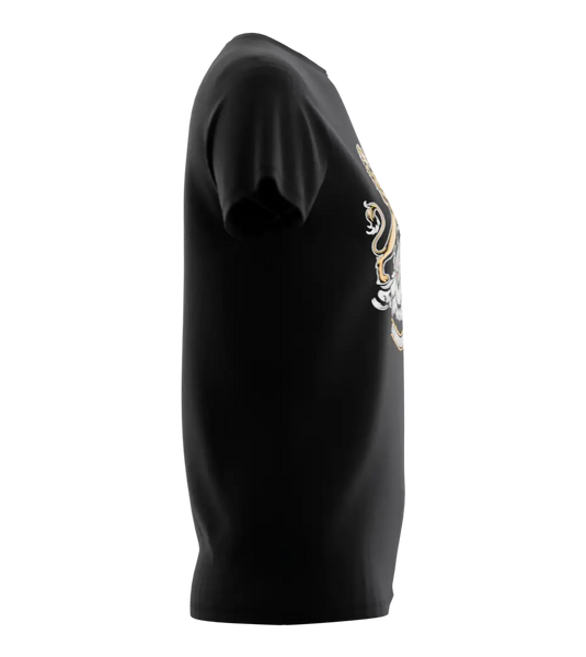 89stars | Дамска Regular Тениска ’Съединението Прави Силата’ – Символ на Българската независимост! - Дамски regular