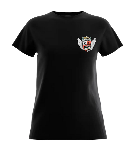 89stars | Дамска Regular Тениска ’Съединението Прави Силата’ – Символ на Българската независимост! - Дамски regular