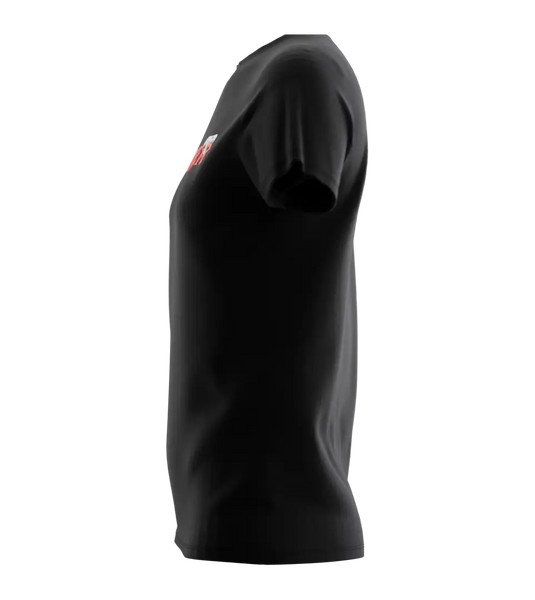 89stars | Дамска Regular тениска ’Vonster’ – Дръзка енергия със змийски характер! Дамски regular