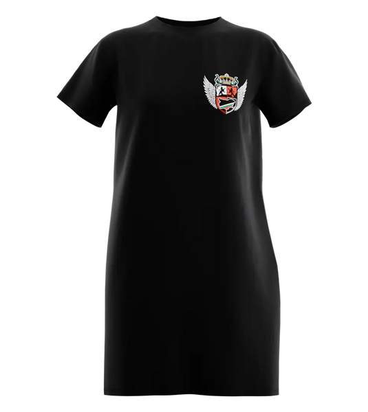 89stars | Дамска Туника „Съединението прави силата“ – Символ на българското единство! - Дамска туника