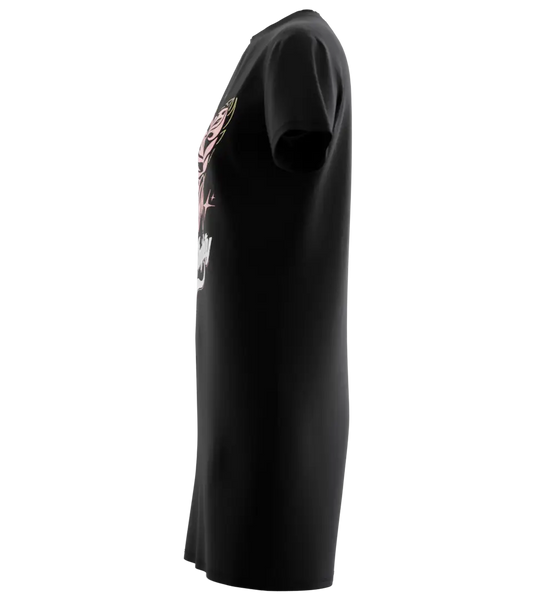 89stars | Дамска Туника ’Almighty’ – Елегантност на крилете на вдъхновението! - Дамска туника