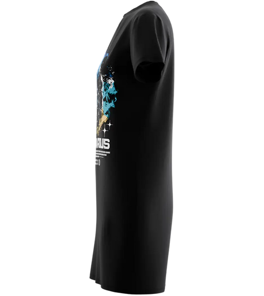 89stars | Дамска Туника ’Aquarius’ – Изрази своята уникалност и космически дух! - Дамска туника