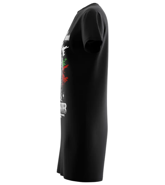 89stars | Дамска Туника „Ботев“ – Символ на чест и борбен дух! - Дамска туника