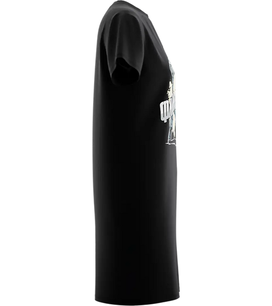 89stars | Дамска Туника “Флашвааам” – Влизаш с гръм. Излизаш със стил. - Дамска туника