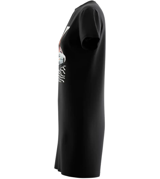 89stars | Дамска Туника “W-Grand Marquis Mercury” – Легендарен силует. Уличен авторитет. - Дамска туника