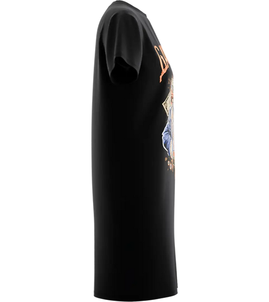 89stars | Дамска Туника “Game Over” – Арогантен гейм стил без компромиси! - Дамска туника