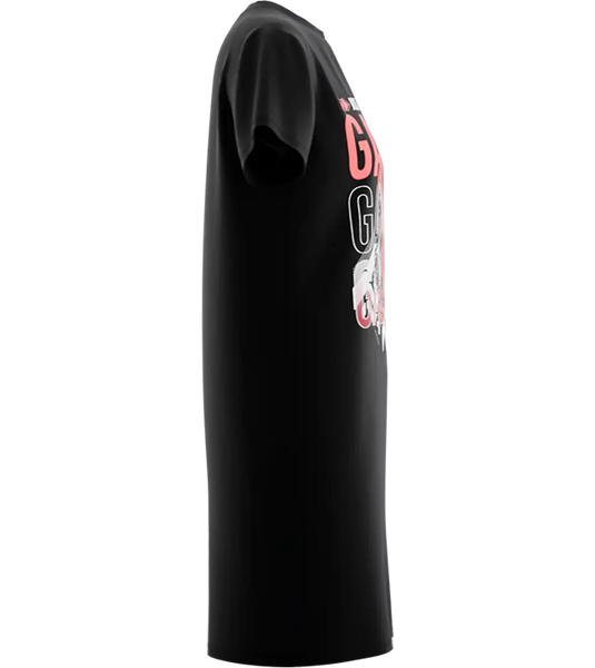 89stars | Дамска Туника “Girl Who Loves Gaming” – Стилът е оръжие! - Дамска туника