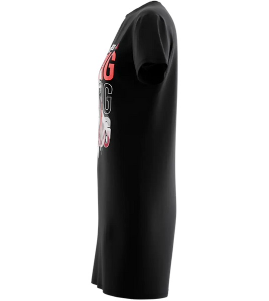 89stars | Дамска Туника “Girl Who Loves Gaming” – Стилът е оръжие! - Дамска туника