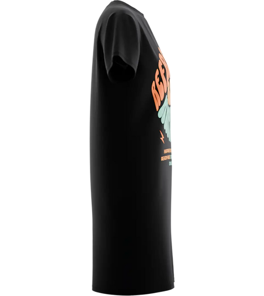 89stars | Дамска Туника ’Happiness’ – Зареди деня си с усмивка и вдъхновение! - Дамска туника