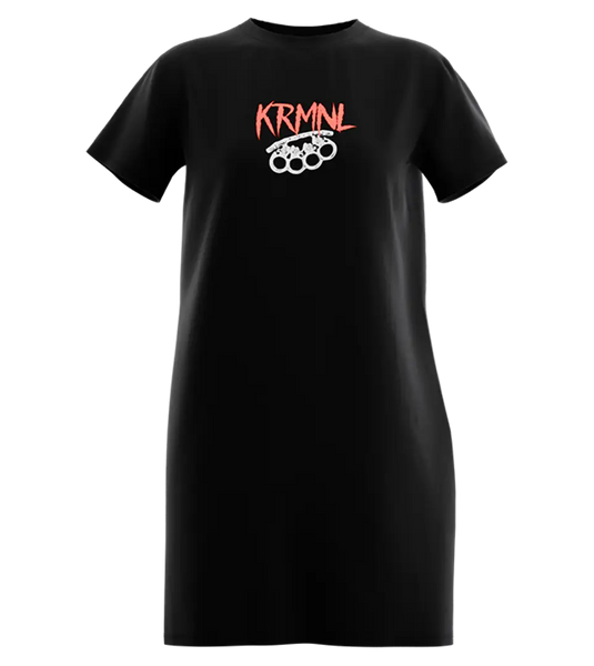 89stars | Дамска Туника “KRIMINELL” – Избягай от клишето! - Дамска туника