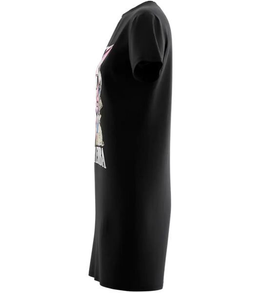 89stars | Дамска Туника “MaLkaTaEmBa” – Микс от хъс сила и непоколебимост! - Дамска туника