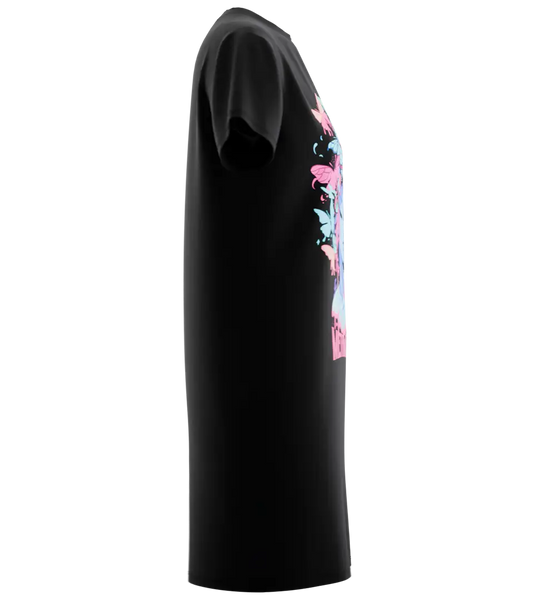 89stars | Дамска Туника ’Metamorphosis’ – Трансформация с изящество и стил! - Дамска туника